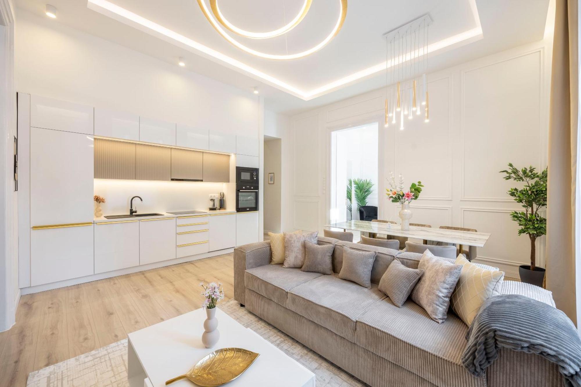 Exclusive & Prestigious Central Residence W/ Balcony Budapeşte Dış mekan fotoğraf